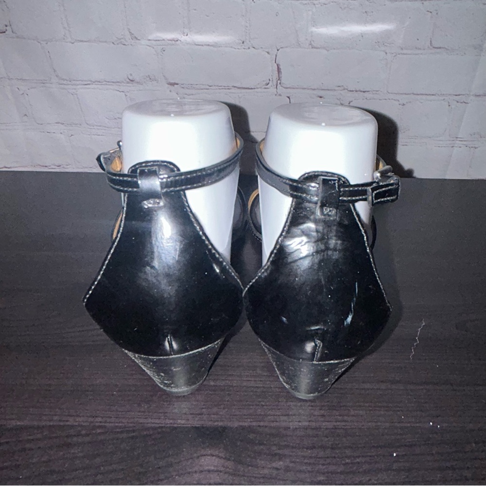 Coach Vipor wedge sandals size‎ 10 - Picture 6 of 10